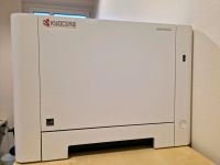 Drucker, Kyocera, Ecosys p5021cdn Hessen - Fulda Vorschau