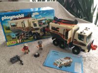 Playmobil 4839 Adventure Truck 2012 Arnsdorf - Fischbach (Arnsdorf) Vorschau