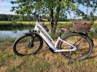 Specialized Como 4.0 E-Bike Gr.S,Fahrrad,nur ca.220Km TOP Zustand Bayern - Neusitz Vorschau