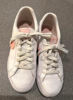 Nike Sneaker weiß, rosa, mint, Gr, 7,5 Nordrhein-Westfalen - Warendorf Vorschau