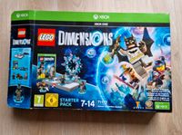 LEGO Dimensions Videospiel Rheinland-Pfalz - Siershahn Vorschau