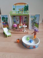 Playmobil Sommerhaus - Neuwertig! Mecklenburg-Vorpommern - Greifswald Vorschau