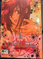 Manga : Loveless - Beloved von Jun Kouga 3. Aufl 2007 Bayern - Erlangen Vorschau