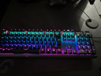 SteelSeries apex 5 Gaming Tastatur Nordrhein-Westfalen - Krefeld Vorschau