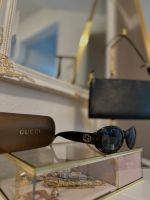 Gucci Vintage Sonnenbrille Bayern - Augsburg Vorschau