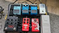 Pedalboard Komplett Set Nordrhein-Westfalen - Mönchengladbach Vorschau