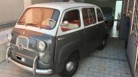 Fiat 600 multipla Saarland - Perl Vorschau