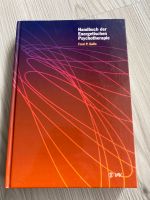Handbuch der energetischen Psychotherapie von Fred P. Gallo Nordrhein-Westfalen - Mönchengladbach Vorschau