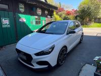Hyundai i30 2.0 T-GDI N Performance N Performance Nordrhein-Westfalen - Gummersbach Vorschau