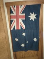 Flagge Fahne Australien (groß) Deko Wandschmuck Nordrhein-Westfalen - Siegen Vorschau