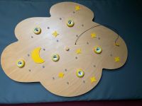 Deckenlampe mit Sternenhimmel Kinderzimmer Bad Doberan - Landkreis - Bad Doberan Vorschau