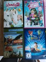 Kinder DVD, Blu-ray Nordrhein-Westfalen - Niederkassel Vorschau