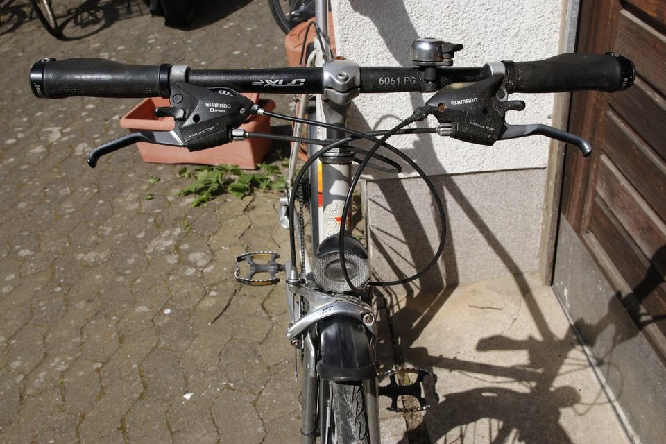 Fahrrad Renault Corbier für Bastler_innen in Hannover