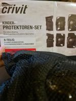 Kinder Protektoren Set. Neu Hand / Knie / Ellenbogen Schutz Baden-Württemberg - Neckarsulm Vorschau