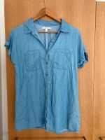 Jeansbluse Umstandsmode Mama Nordrhein-Westfalen - Haan Vorschau