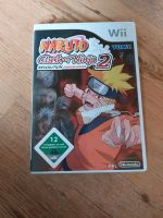 Naruto Clash of Ninja 2 Wii Rheinland-Pfalz - Bad Marienberg Vorschau