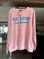 Boohoo pullover L Rosa oversized neu Mecklenburg-Vorpommern - Vielank Vorschau