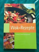 Kochbücher - Wok / LowFat / Bayerisch / Pizza / Kinder - Rezepte Bayern - Estenfeld Vorschau