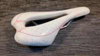 Sattel Selle Italia Lady SLR carbon fibre weiß Damen MTB Nordrhein-Westfalen - Geldern Vorschau