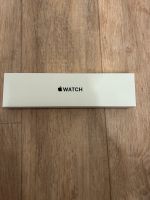 Verkaufe Apple Watch SE 44mm, Modell 2022, 2. Generation, A2723 Dresden - Seevorstadt-Ost/Großer Garten Vorschau