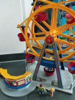 Playmobil Riesenrad Summer Fun 5552 Niedersachsen - Nordhorn Vorschau