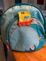 Kinder Rucksack von Lilliputien Aachen - Aachen-Mitte Vorschau