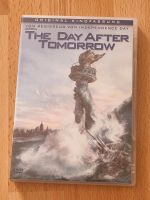 THE DAY AFTER TOMORROW - DVD! Nordrhein-Westfalen - Herne Vorschau