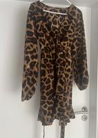 Kleid Leopard Nordrhein-Westfalen - Möhnesee Vorschau