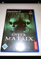 Enter the Matrix' für Sony PlayStation 2 (PS2) Duisburg - Duisburg-Mitte Vorschau