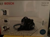 Staubsauger Bosch Serie 2 bagless Hessen - Oberursel (Taunus) Vorschau