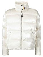 Parajumpers Jacke Pia weiß Creme Perlmutt Limited Edition Nordrhein-Westfalen - Kaarst Vorschau