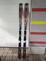 Ski Herren Salomon Crossmax Rheinland-Pfalz - Harthausen Vorschau