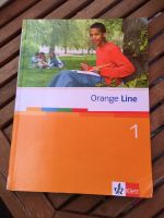 Schulbuch Orange Line 1 Thüringen - Zella-Mehlis Vorschau