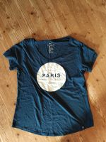 T-Shirt blau Gr. M von Nike Bayern - Aichach Vorschau