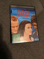 DVD Drei Tom Tykwer Friedrichshain-Kreuzberg - Kreuzberg Vorschau