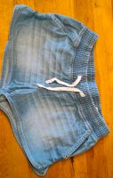 Jeans Jeansshorts kurze Hose Strandhose Brandenburg - Bad Freienwalde Vorschau