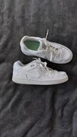Nike Son of Force low Air force Sneaker Gr. 37,5 weiß Baden-Württemberg - Pforzheim Vorschau