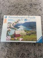 Puzzle von Ravensburger Niedersachsen - Bad Nenndorf Vorschau