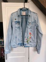 Jacke Girls Vinted Jeans Like Fr. 170-176 retro Bayern - Coburg Vorschau