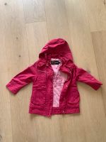 Kinderjacke Gr. 98-104 pink Bergedorf - Hamburg Lohbrügge Vorschau