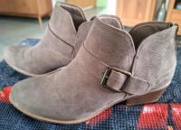 BPC Boots Stiefelette Gr. 39, taupe Nordrhein-Westfalen - Datteln Vorschau