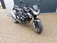 Kawasaki Z1000 Baden-Württemberg - Rümmingen Vorschau