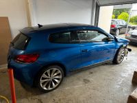 Vw scirocco Bayern - Essenbach Vorschau