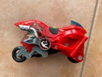 Vtech Switch & Go Dinos - Velociraptor / Motorrad Schleswig-Holstein - Wankendorf Vorschau