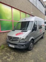 Mercedes Benz Sprinter 316 Klima Automat Hessen - Rödermark Vorschau