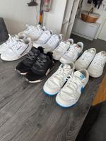 Diverse Sneaker alle in Gr. 42 Bayern - Memmingen Vorschau