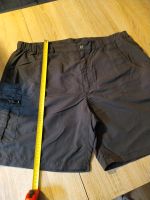 Hose kurz, crivit outdoor, Gr. XL (56/58) Nordrhein-Westfalen - Kalkar Vorschau