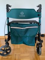 Rollator Aluminium Kiel - Meimersdorf-Moorsee Vorschau