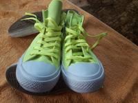 Converse All Star Lunarlon Gr.US 5 EUR 37,5 Hessen - Dietzenbach Vorschau