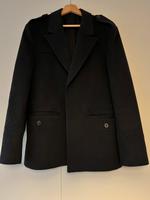 Original Hugo Boss Mantel/Größe M/Wolle/slim/top/NP399€ Hessen - Otzberg Vorschau